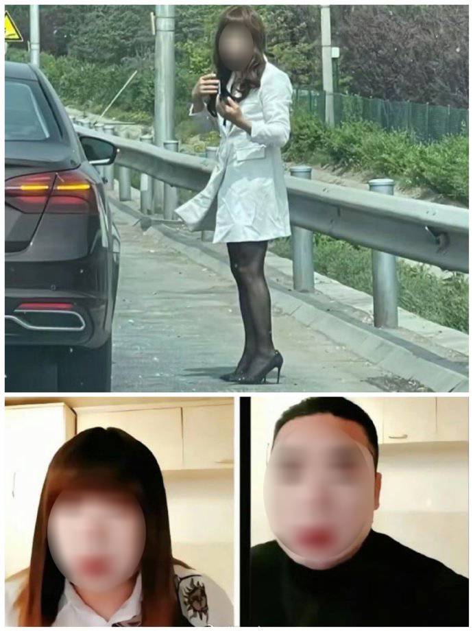 Toàn cảnh vụ "Lão Hồng" giả gái quan hệ với nhiều người đàn ông gây chấn động ở Nam Kinh, cơ quan chức năng khuyến cáo- Ảnh 1.