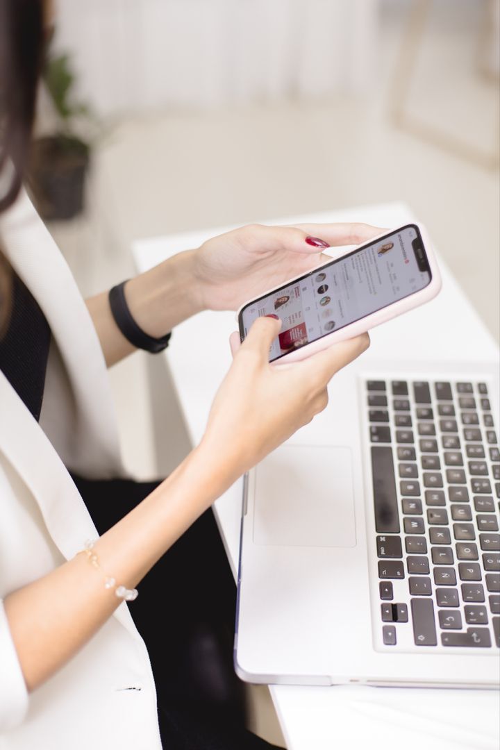 Tôi không xóa app mua hàng - nhưng thay đổi 3 cài đặt nhỏ này giúp tôi tiêu ít đi rõ rệt- Ảnh 2.