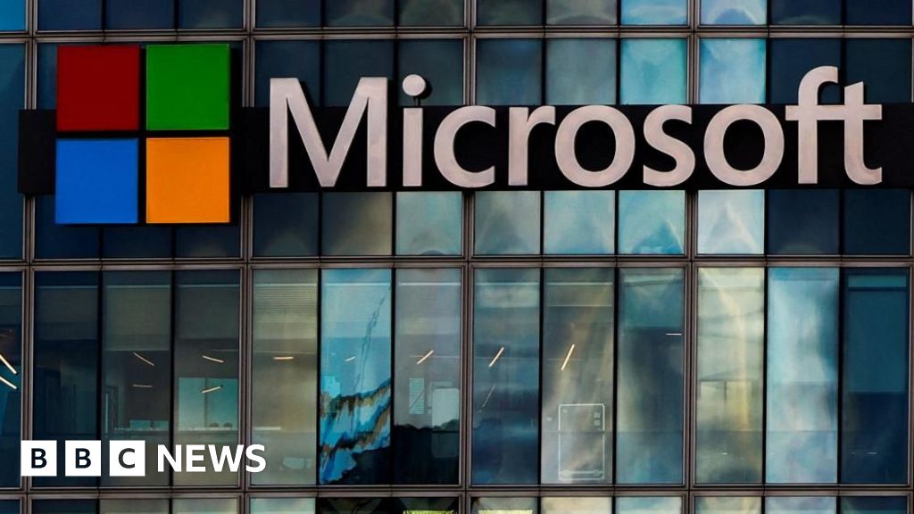 Bị sa thải vì AI, sếp Microsoft lại khuyên nhân viên bị sa thải tâm sự với AI để giảm stress- Ảnh 1.