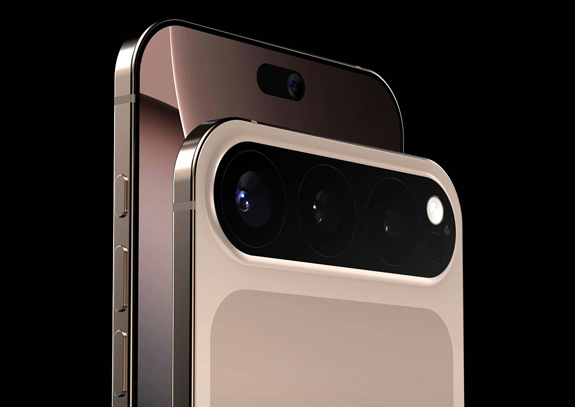 Tất tần tật về iPhone 17 Pro và 17 Pro Max: Camera đẳng cấp hay sẽ lại gây tranh cãi nhất?- Ảnh 3.