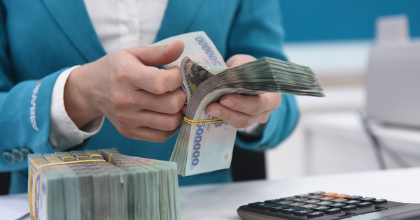 "Tài khoản ngân hàng chính đăng ký thuế nếu có giao dịch sai phạm, tất cả tài khoản liên quan của hộ kinh doanh có thể bị kiểm tra, truy thu"- Ảnh 1.
