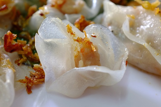 Khách Tây nếm thử đặc sản Việt Nam rồi so sánh với phiên bản ở Mỹ: Nó ngon hơn hẳn!- Ảnh 4.