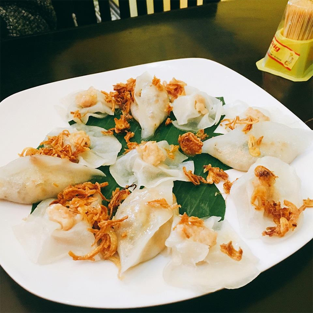 Khách Tây nếm thử đặc sản Việt Nam rồi so sánh với phiên bản ở Mỹ: Nó ngon hơn hẳn!- Ảnh 5.