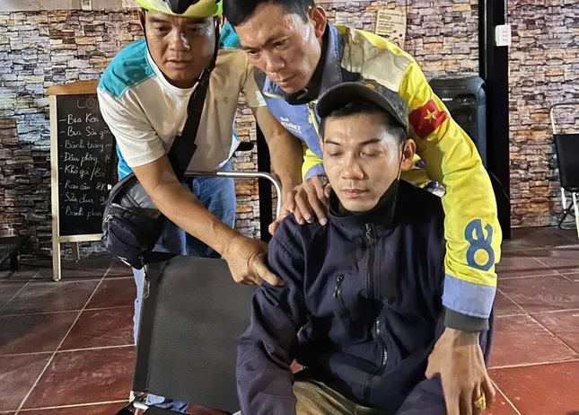 Người phụ nữ bị "phi công" cùng công ty tống tiền, tình bằng clip ân ái trong một đêm say- Ảnh 1.