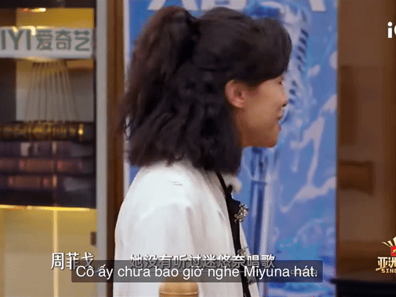 Lộ kết quả gây sốc của Phương Mỹ Chi, người bị ghét nhất show lại vào Chung kết?- Ảnh 6.