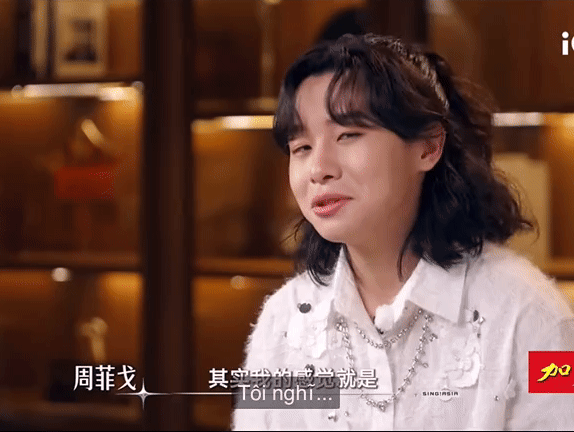Lộ kết quả gây sốc của Phương Mỹ Chi, người bị ghét nhất show lại vào Chung kết?- Ảnh 5.