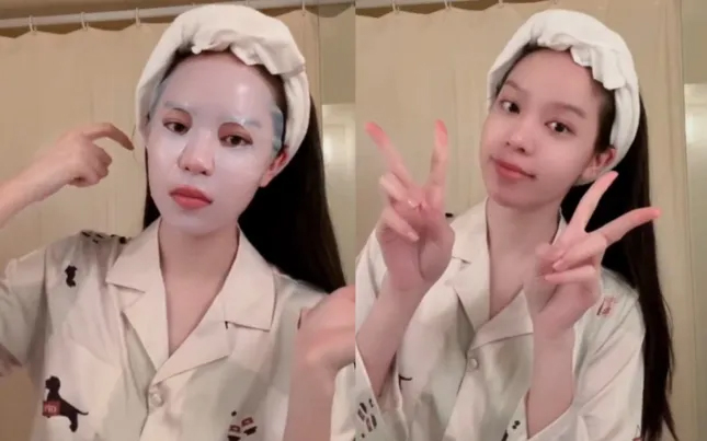 Món ăn tối Hoa hậu Thanh Thủy kết thân không chỉ giữ dáng mà còn dồi dào collagen, bảo sao vóc dáng săn gọn làn da mỡ màng- Ảnh 7.