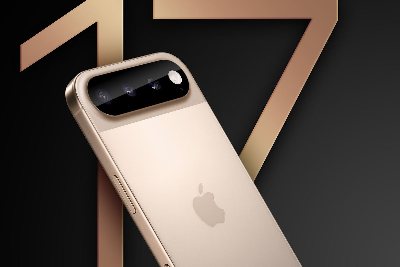 Tất tần tật về iPhone 17 Pro và 17 Pro Max: Camera đẳng cấp hay sẽ lại gây tranh cãi nhất?- Ảnh 2.