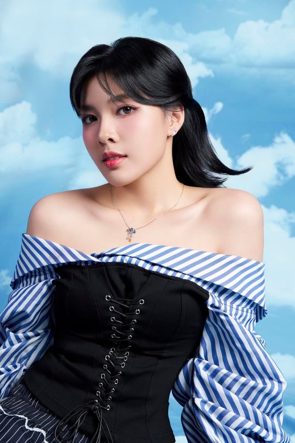 Hồ Quỳnh Hương, Thiều Bảo Trâm lần đầu đứng chung sân khấu, kêu gọi "chung tay vì trẻ em"- Ảnh 5.
