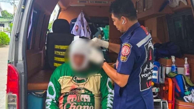 Đến nhà bạn thì phát hiện bí mật về vợ của bạn, người đàn ông có phản ứng khiến ai cũng bất ngờ- Ảnh 1.