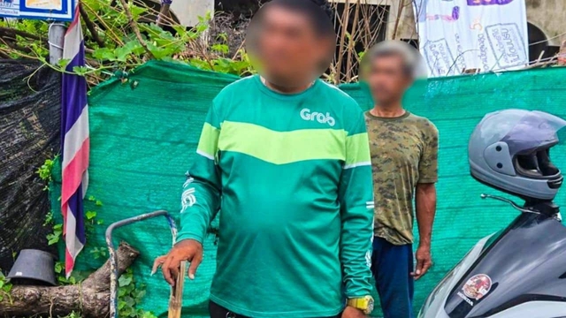 Đến nhà bạn thì phát hiện bí mật về vợ của bạn, người đàn ông có phản ứng khiến ai cũng bất ngờ- Ảnh 2.