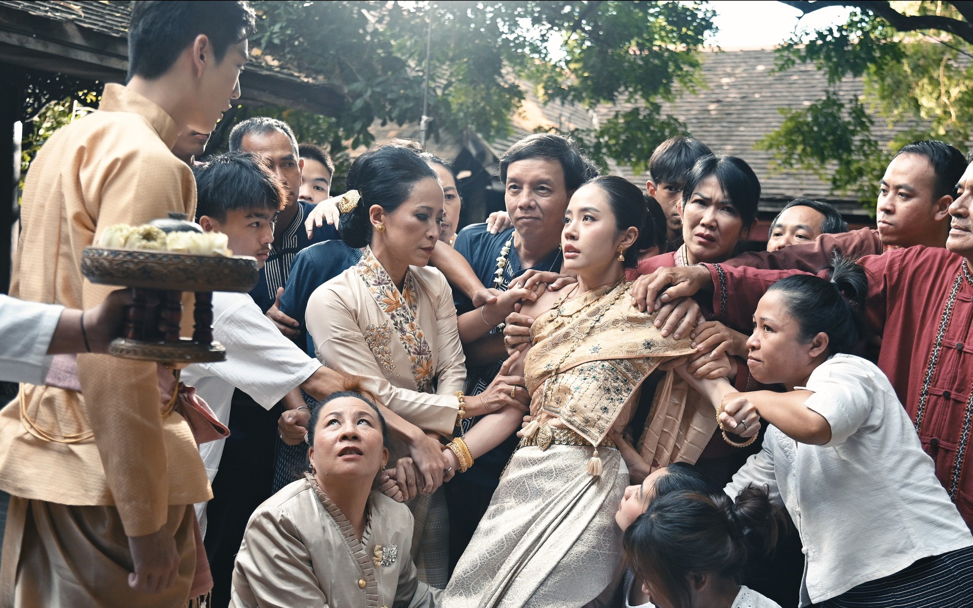 Mỹ nhân Việt lấy đại gia Thái có trải nghiệm kinh hoàng chưa từng thấy, dân tình xem hình thôi cũng ớn lạnh- Ảnh 3. Mỹ nhân Việt lấy đại gia Thái có trải nghiệm kinh hoàng chưa từng thấy, dân tình xem hình thôi cũng ớn lạnh- Ảnh 3.