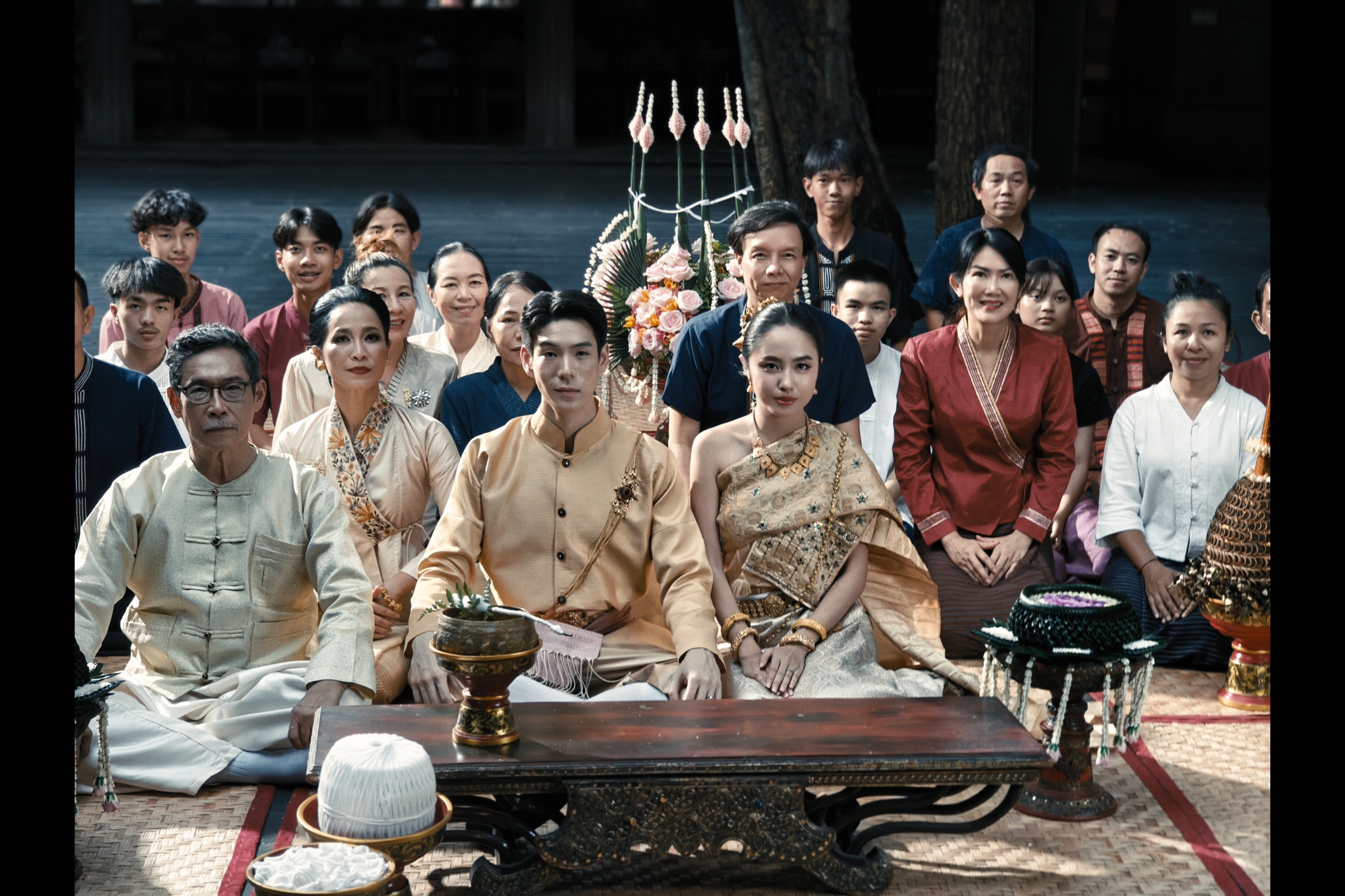 Mỹ nhân Việt lấy đại gia Thái có trải nghiệm kinh hoàng chưa từng thấy, dân tình xem hình thôi cũng ớn lạnh- Ảnh 2. Mỹ nhân Việt lấy đại gia Thái có trải nghiệm kinh hoàng chưa từng thấy, dân tình xem hình thôi cũng ớn lạnh- Ảnh 2.
