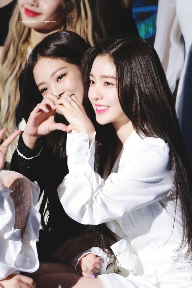 "Bắt gọn" Irene (Red Velvet) ngang nhiên phạm quy trong concert BLACKPINK- Ảnh 5.