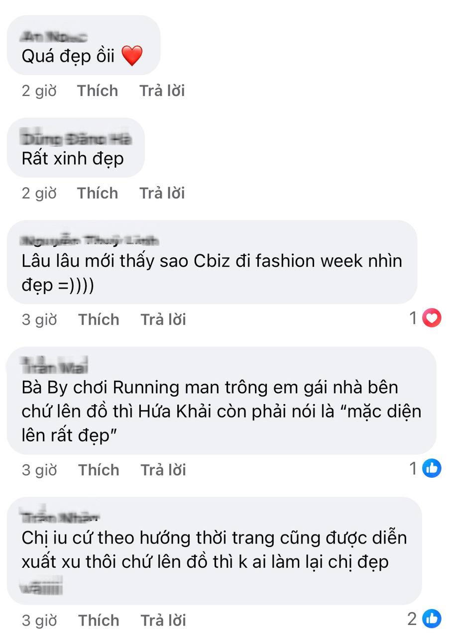 Angelababy tái xuất fashion week quốc tế, fan đồng loạt xin quay lại thảm đỏ Cbiz- Ảnh 11.