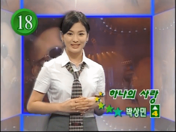 Song Hye Kyo 17 tuổi đẹp như thiên sứ giáng trần: Nhan sắc này đúng là chân ái, hoàn mỹ không gì sánh nổi- Ảnh 4.