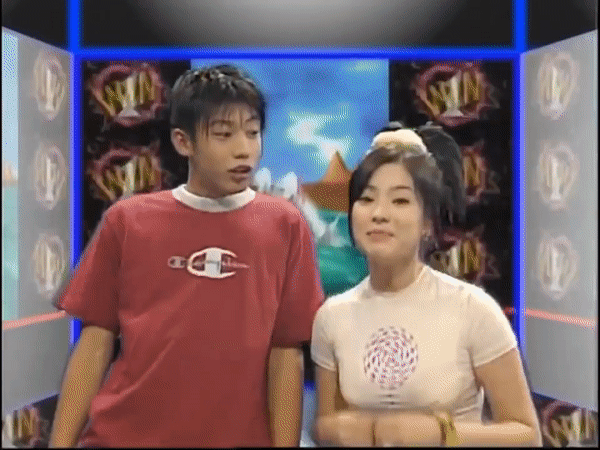 Song Hye Kyo 17 tuổi đẹp như thiên sứ giáng trần: Nhan sắc này đúng là chân ái, hoàn mỹ không gì sánh nổi- Ảnh 2.