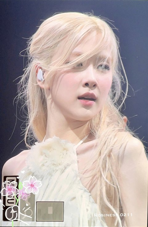 Rosé (BLACKPINK) mê tít môn này, từng bị chê chân vòng kiềng nay chân dài nuột nà, thẳng tắp, chị em học gấp!- Ảnh 20.