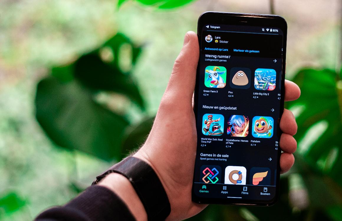 Người dùng Android cần xóa gấp một loạt ứng dụng, cẩn thận phải vứt luôn điện thoại- Ảnh 2.