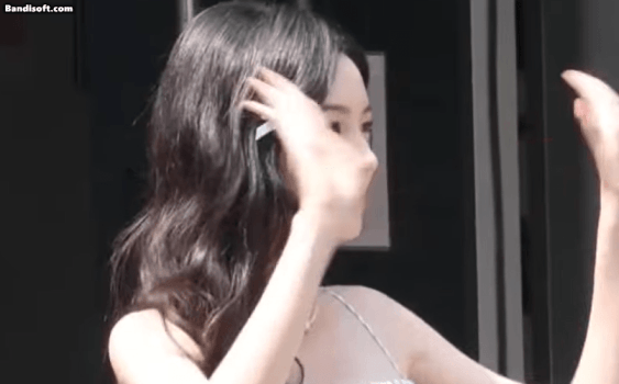 Mỹ nhân đẹp chấn động thế gian đi show thôi sao hot dữ vậy: Visual ngọt hơn chữ ngọt, xem khéo lại nghiện- Ảnh 1.