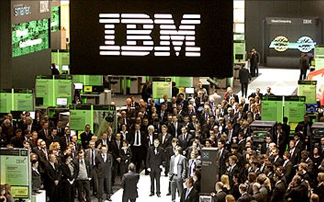 Từng thay thế 8.000 nhân viên bằng AI, tại sao giờ đây IBM còn tuyển thêm người nhiều hơn?- Ảnh 4. Từng thay thế 8.000 nhân viên bằng AI, tại sao giờ đây IBM còn tuyển thêm người nhiều hơn?- Ảnh 4.