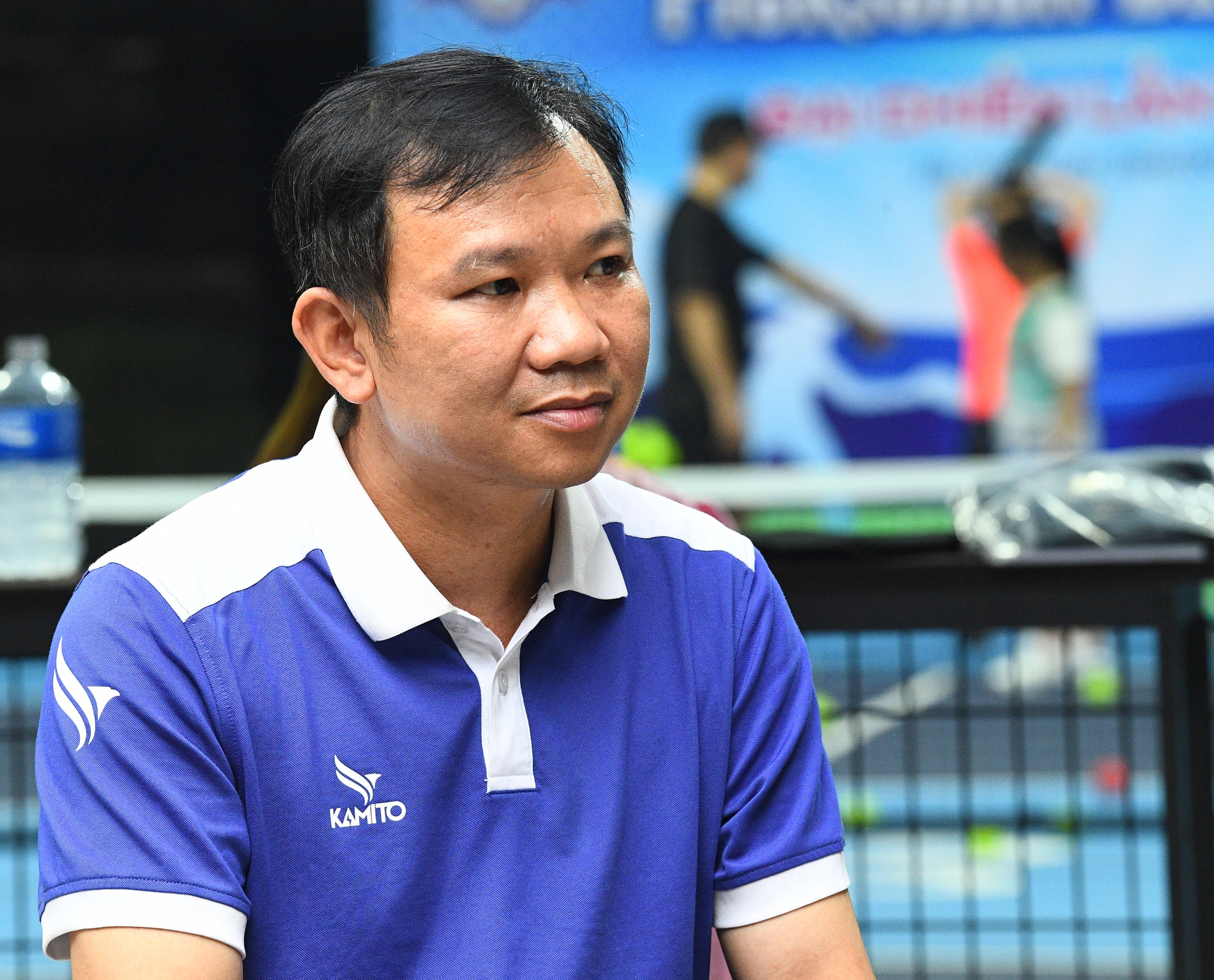 Nghề trọng tài Pickleball tuy “nguy hiểm” nhưng có thu nhập 20 triệu/tháng: Thực hư ra sao?- Ảnh 5.