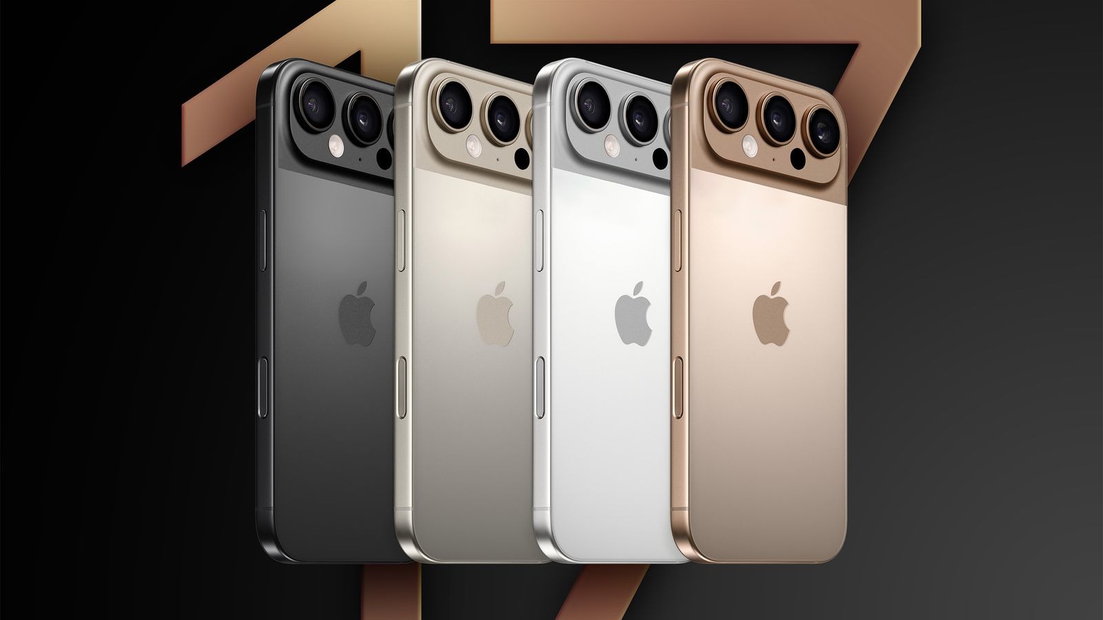 Tất tần tật về iPhone 17 Pro và 17 Pro Max: Camera đẳng cấp hay sẽ lại gây tranh cãi nhất?- Ảnh 1.