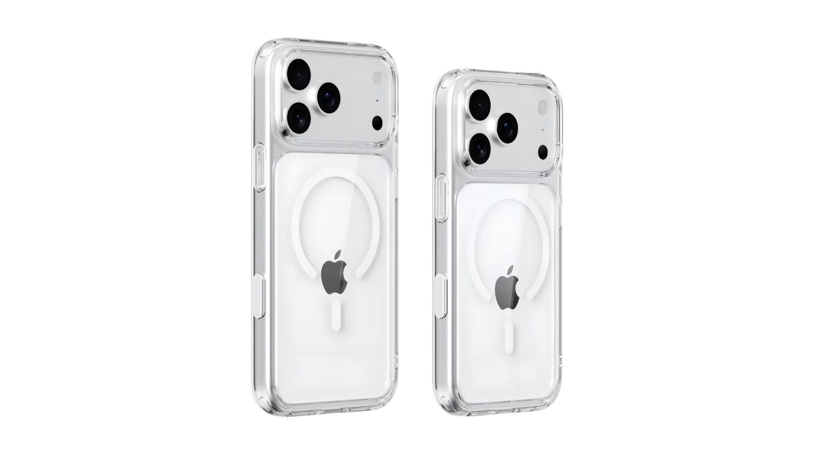 iPhone 17 Pro có thiết kế mới rất cồng kềnh và "xấu đau xấu đớn"?- Ảnh 1.