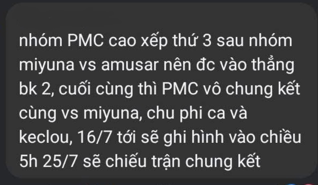 Lộ kết quả gây sốc của Phương Mỹ Chi, người bị ghét nhất show lại vào Chung kết?- Ảnh 3.