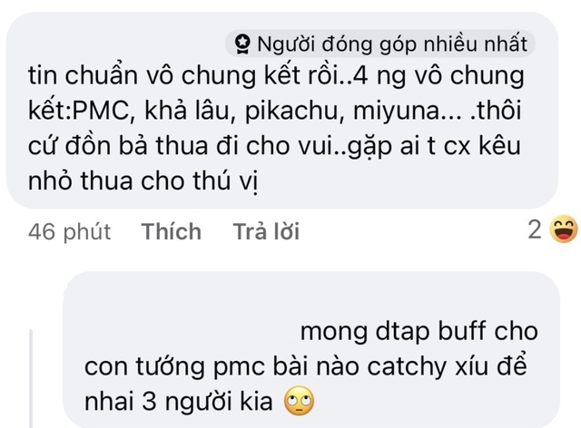 Lộ kết quả gây sốc của Phương Mỹ Chi, người bị ghét nhất show lại vào Chung kết?- Ảnh 4.