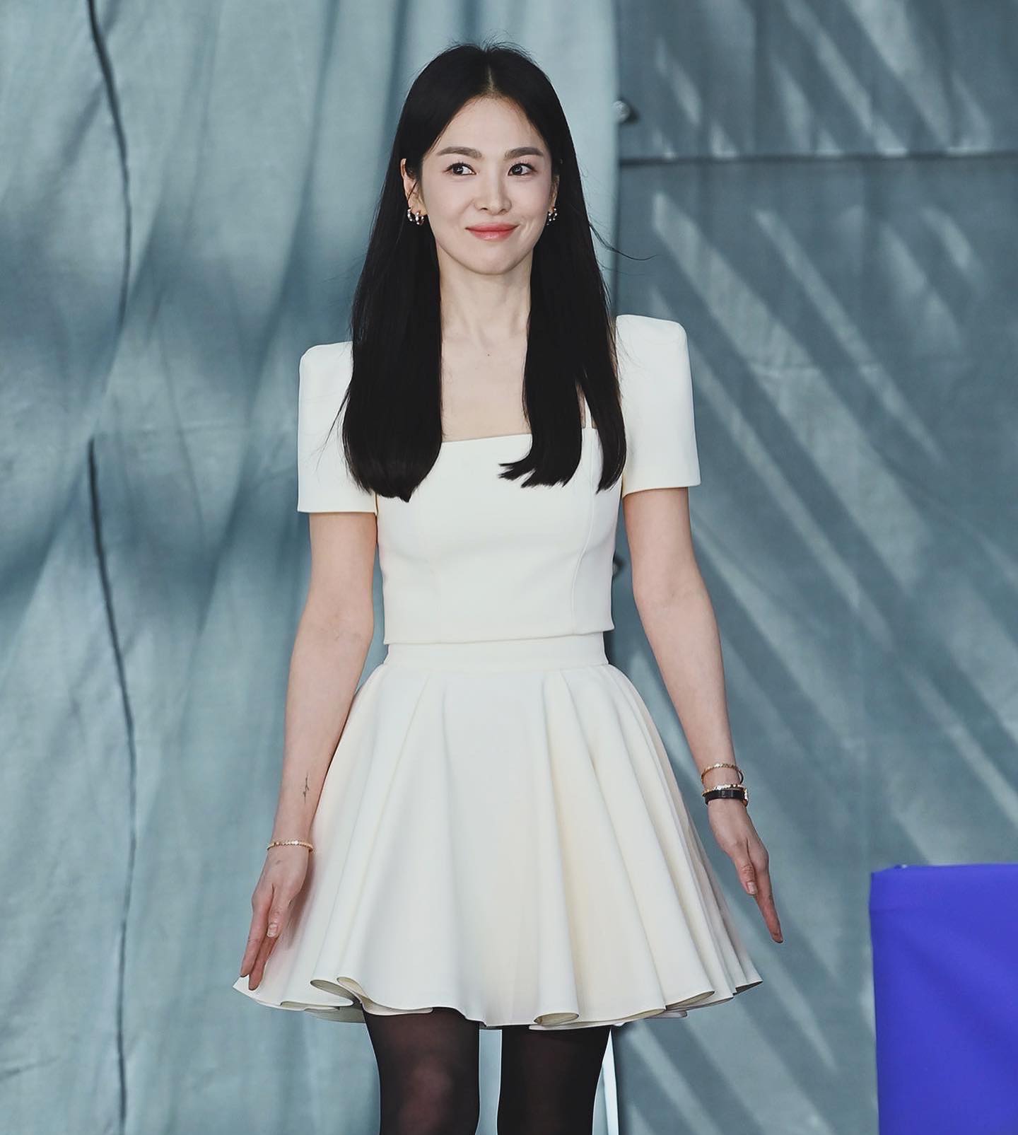 Song Hye Kyo quyết đổi hình tượng đến cùng- Ảnh 9.