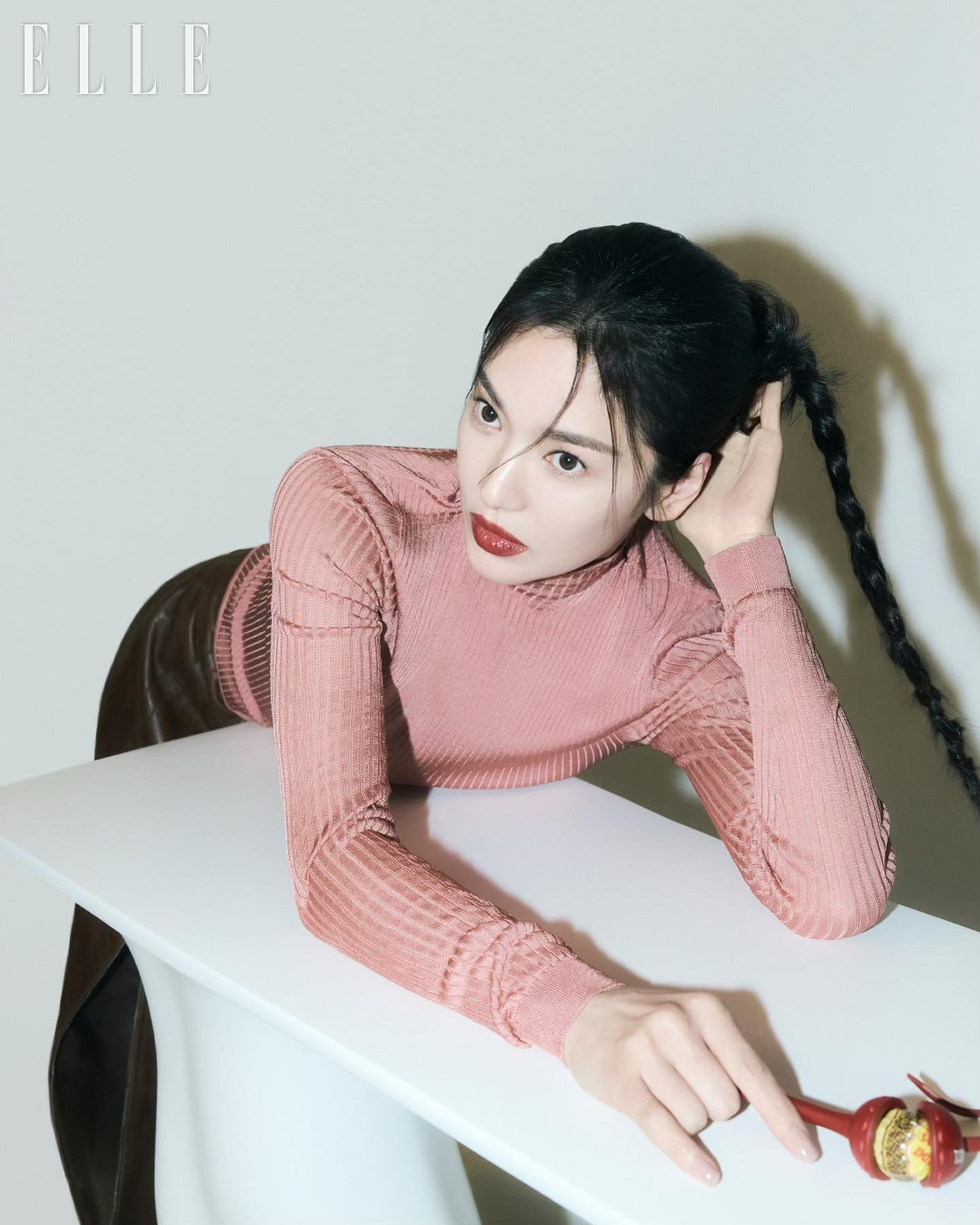 Song Hye Kyo quyết đổi hình tượng đến cùng- Ảnh 4.