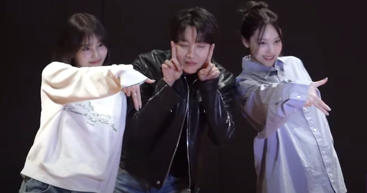 J-Hope (BTS) tranh thủ hẹn hò bạn gái “cả nước biết mặt” tại concert BLACKPINK?- Ảnh 7. J-Hope (BTS) tranh thủ hẹn hò bạn gái “cả nước biết mặt” tại concert BLACKPINK?- Ảnh 7.