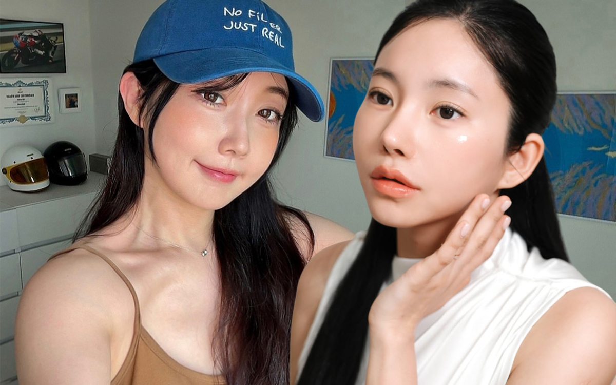 5 serum mờ thâm, giảm nám 
