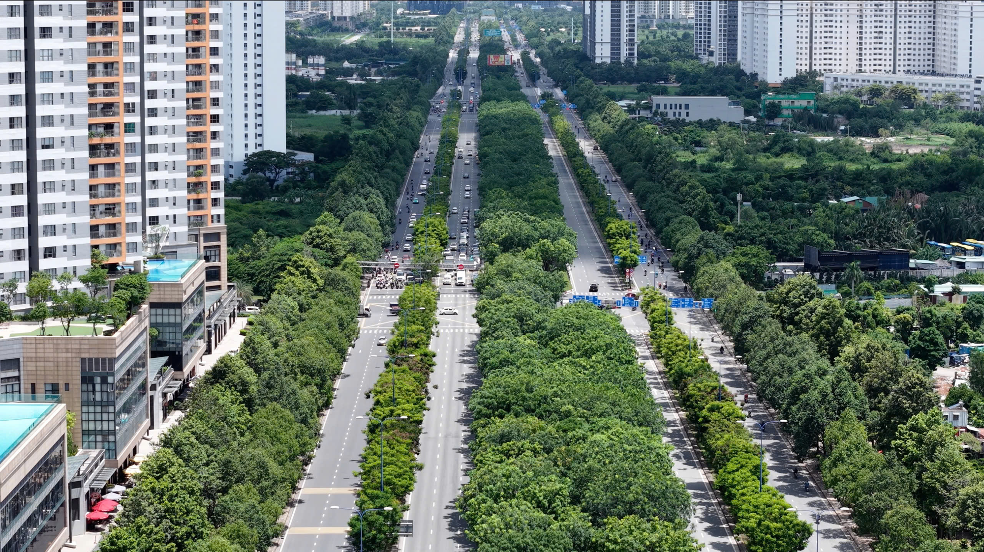 Rục rịch làm tour mới sau hợp nhất TP Hồ Chí Minh- Ảnh 1.