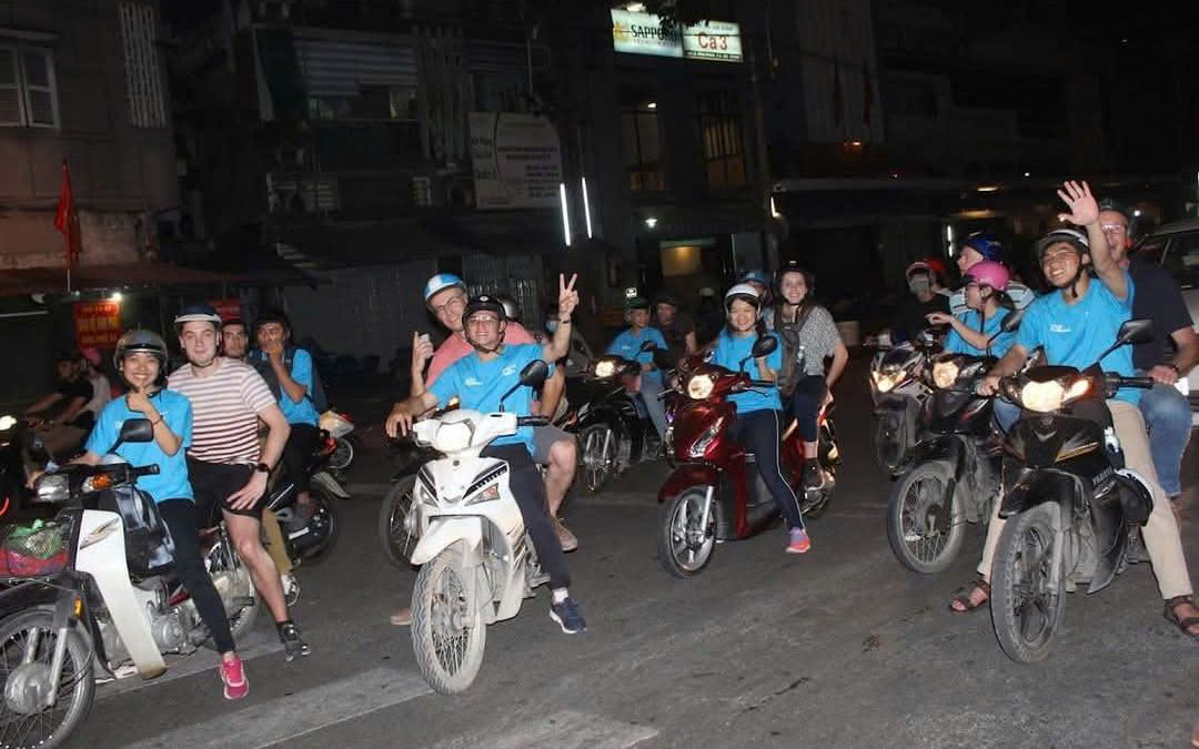 Rục rịch làm tour mới sau hợp nhất TP Hồ Chí Minh- Ảnh 2.