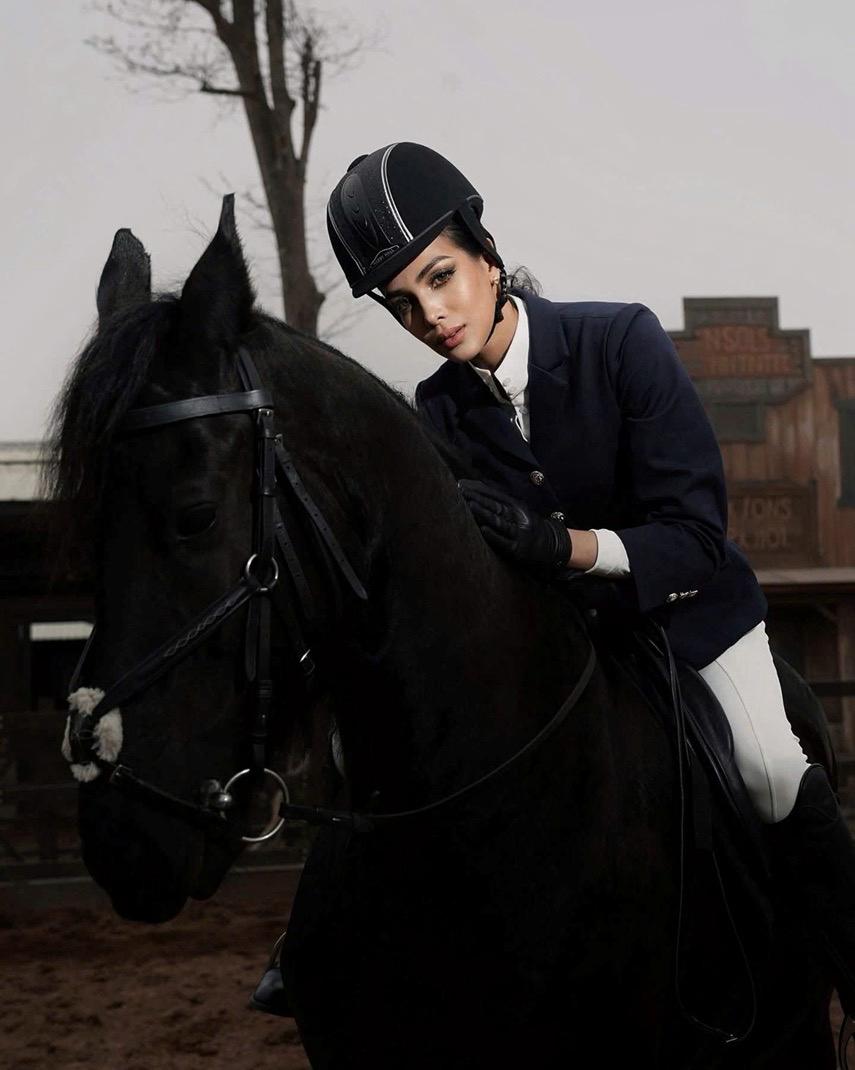 Sắp diễn ra giải cưỡi ngựa chuyên nghiệp tiên phong tại Việt Nam – Vinpearl Equestrian Cup 2025- Ảnh 2.