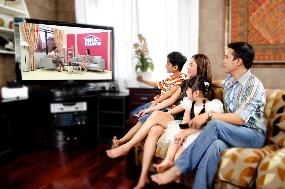 SCTV triển khai ưu đãi “Ai cũng có quà”: Tối ưu tiện ích sống tại gia, hiện đại và dễ tiếp cận- Ảnh 1.