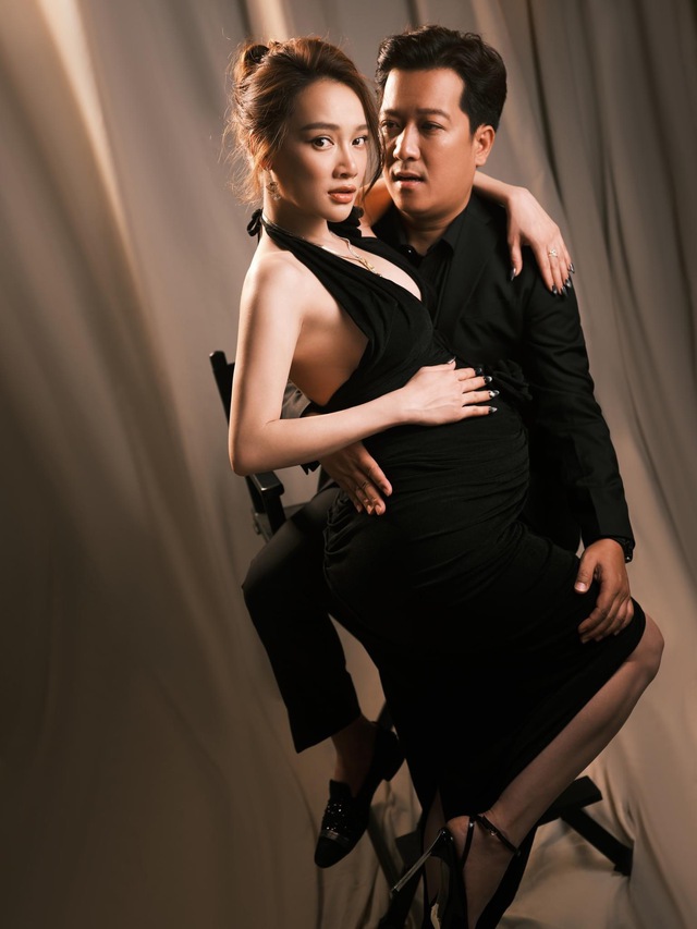 Nhã Phương mang thai con thứ 3?- Ảnh 13.