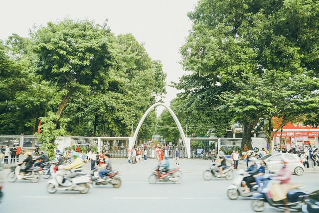 Nếu Mỹ có MIT thì Việt Nam có trường cực đỉnh này: Sở hữu 1001 cái nhất, chất lượng hàng top, đầu vào khó, đầu ra còn... khó hơn- Ảnh 6. Nếu Mỹ có MIT thì Việt Nam có trường cực đỉnh này: Sở hữu 1001 cái nhất, chất lượng hàng top, đầu vào khó, đầu ra còn... khó hơn- Ảnh 6.