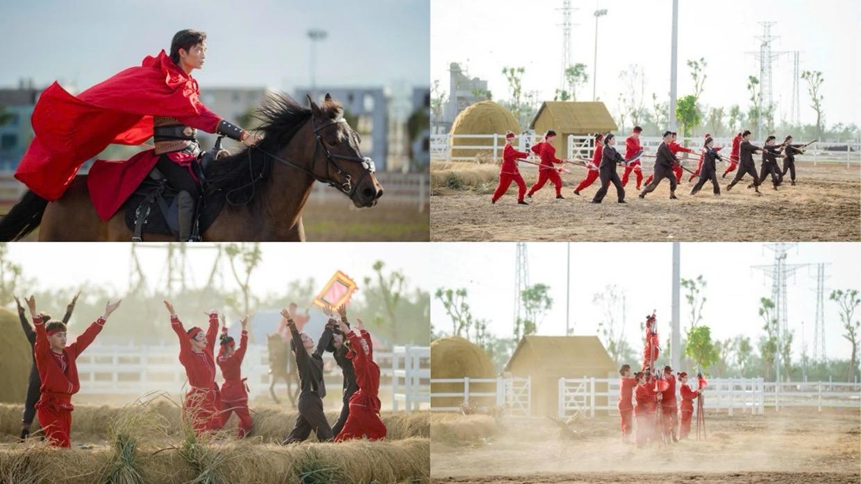 Sắp diễn ra giải cưỡi ngựa chuyên nghiệp tiên phong tại Việt Nam – Vinpearl Equestrian Cup 2025- Ảnh 6.