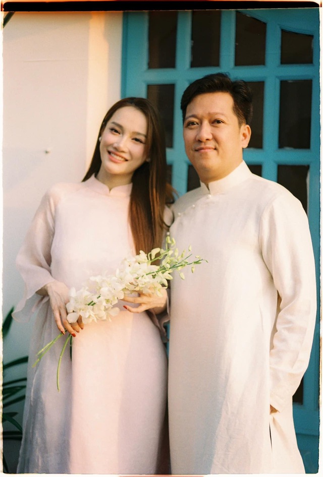 Nhã Phương mang thai con thứ 3?- Ảnh 11.