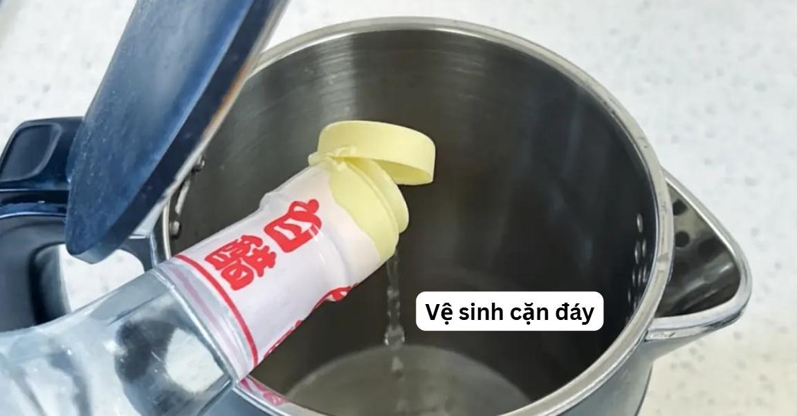 Cảnh báo 5 sai lầm tai hại khi dùng ấm siêu tốc: Số 4 nhiều người mắc, bác sĩ khuyên phải sửa gấp- Ảnh 4.