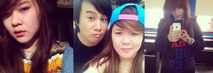 Thời tóc dài điệu đà ít ai biết của giọng ca cá tính nhất Em Xinh Say Hi- Ảnh 2.