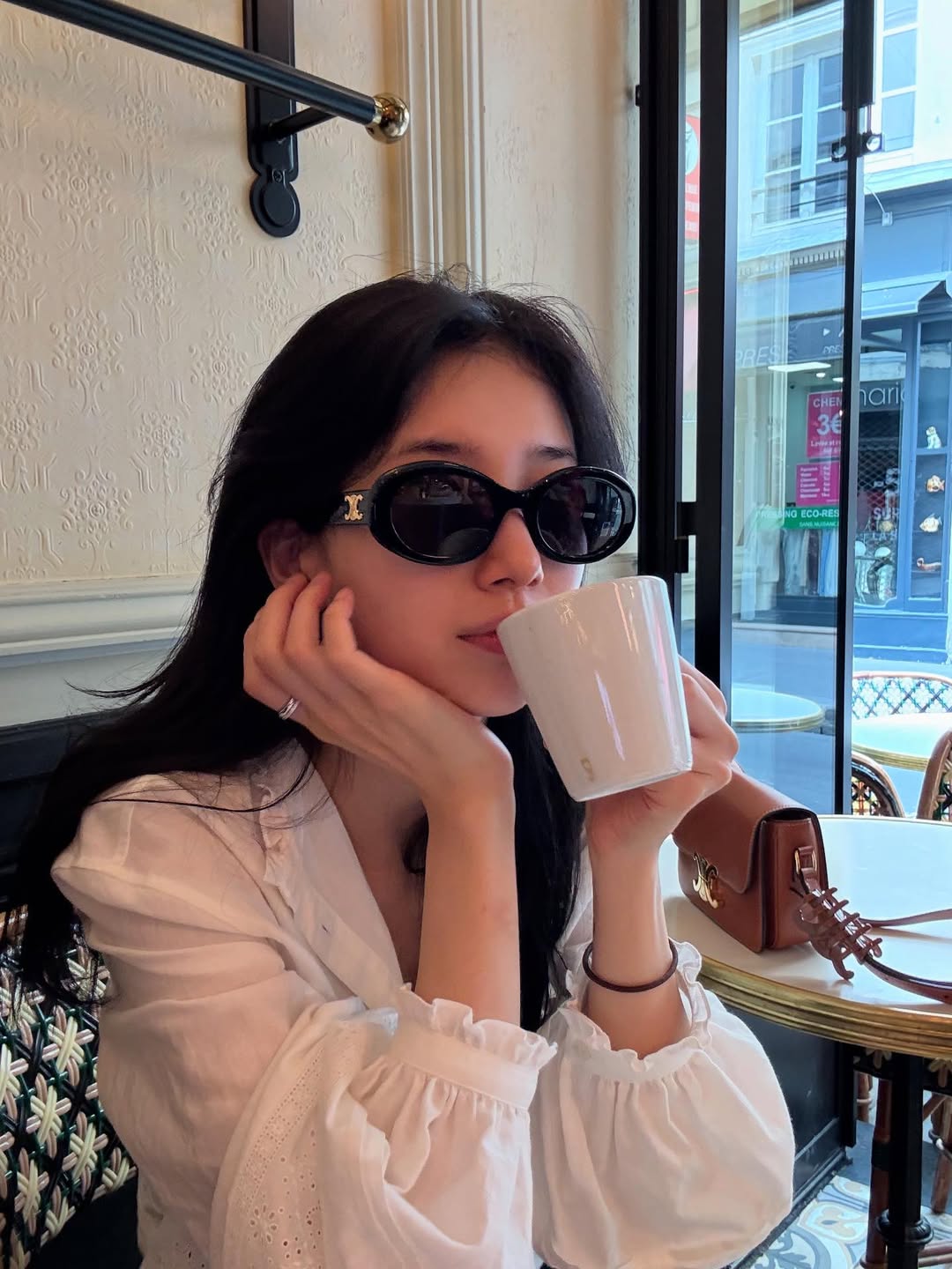 Tổ hợp nhan sắc đỉnh nhất Kpop, bị netizen trêu: Toàn là “người yêu” BLACKPINK!- Ảnh 1. Tổ hợp nhan sắc đỉnh nhất Kpop, bị netizen trêu: Toàn là “người yêu” BLACKPINK!- Ảnh 1.