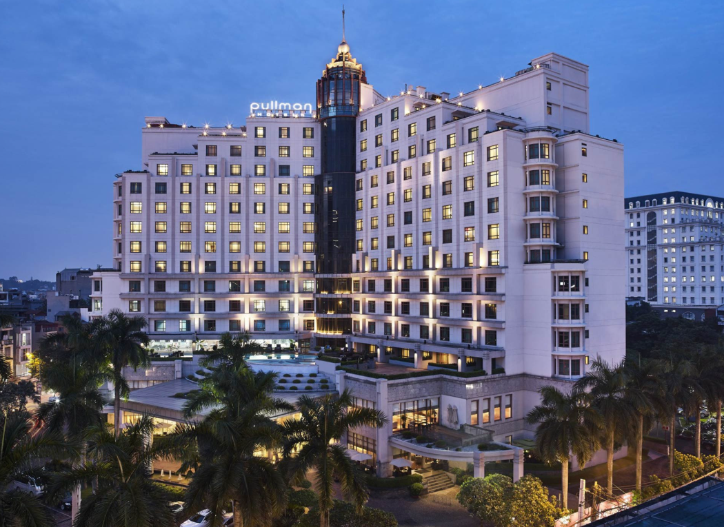 Giải mã Pullman, nơi ẩn mình của sòng bài nghìn tỷ King Club: Từ cái lò gạch cũ đến khách sạn triệu đô qua bàn tay của đại gia ngầm Indonesia- Ảnh 1.