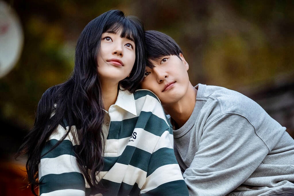 Mới 2 năm thôi mà "tình màn ảnh" điển trai của Suzy sao lại ra nông nỗi này?- Ảnh 11.