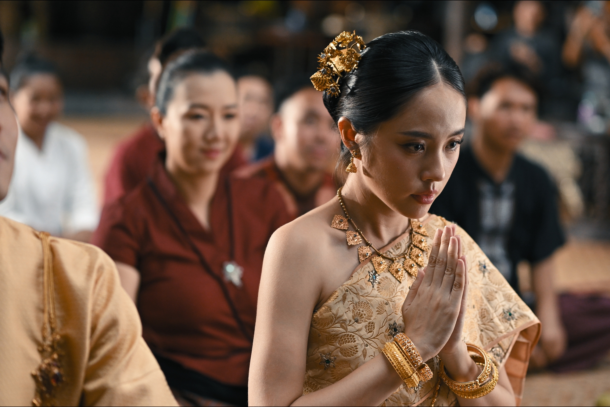 Mỹ nhân Việt lấy đại gia Thái có trải nghiệm kinh hoàng chưa từng thấy, dân tình xem hình thôi cũng ớn lạnh- Ảnh 1. Mỹ nhân Việt lấy đại gia Thái có trải nghiệm kinh hoàng chưa từng thấy, dân tình xem hình thôi cũng ớn lạnh- Ảnh 1.
