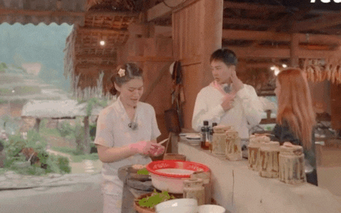 Duy Khánh phát ngôn Duy Khánh phát ngôn