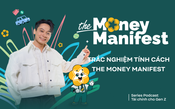 Gen Z muốn manifest tiền bạc thành hiện thực? Bắt đầu bằng việc soi gương… tài chính- Ảnh 1.